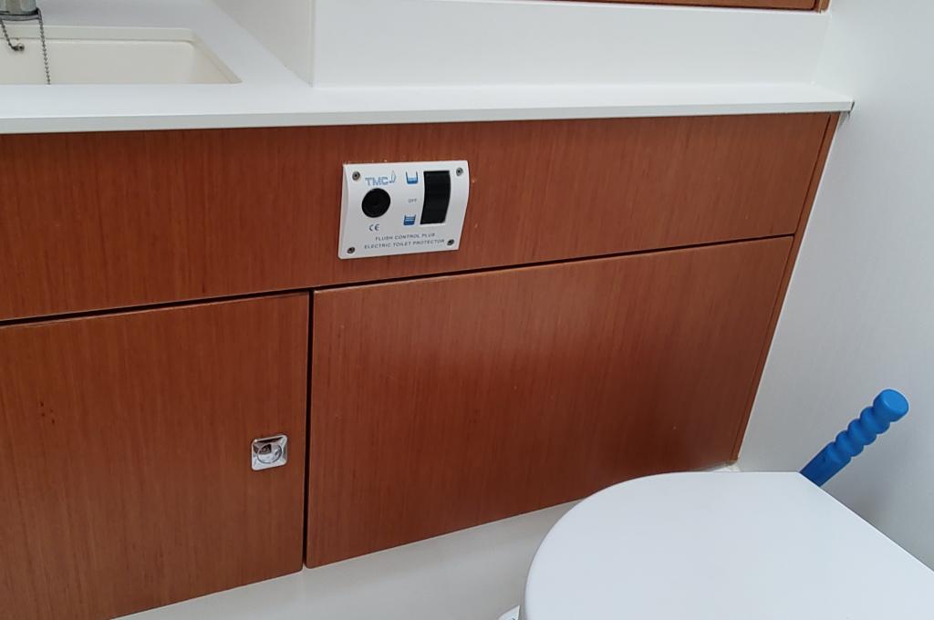 Original-Foto eines Kunden