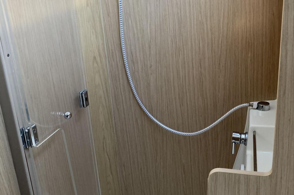 Original-Foto eines Kunden