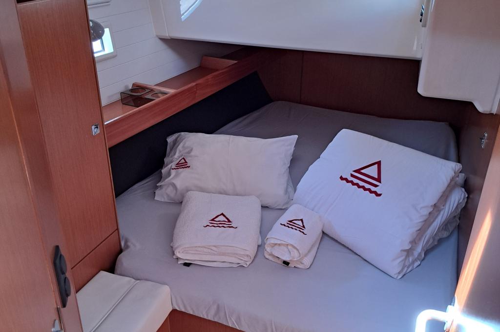 Original-Foto eines Kunden