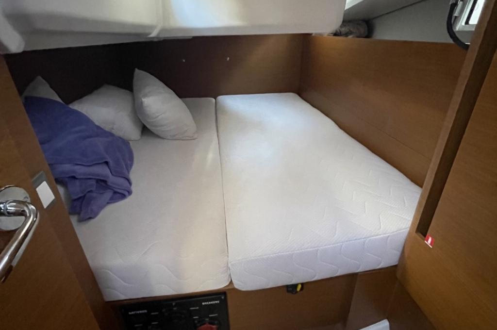 Original-Foto eines Kunden