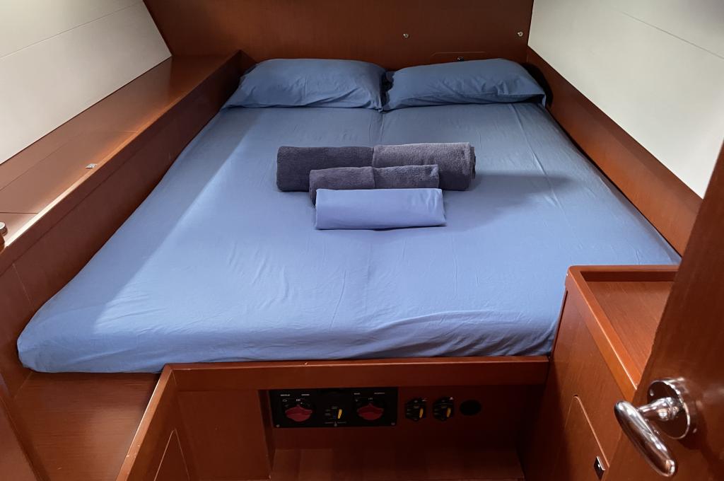 Original-Foto eines Kunden