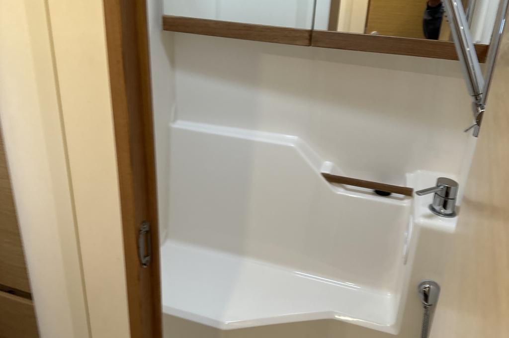 Original-Foto eines Kunden