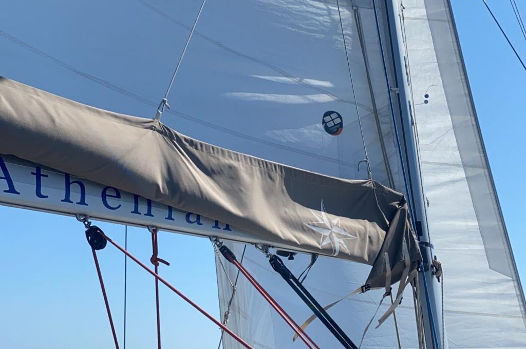 Original-Foto eines Kunden