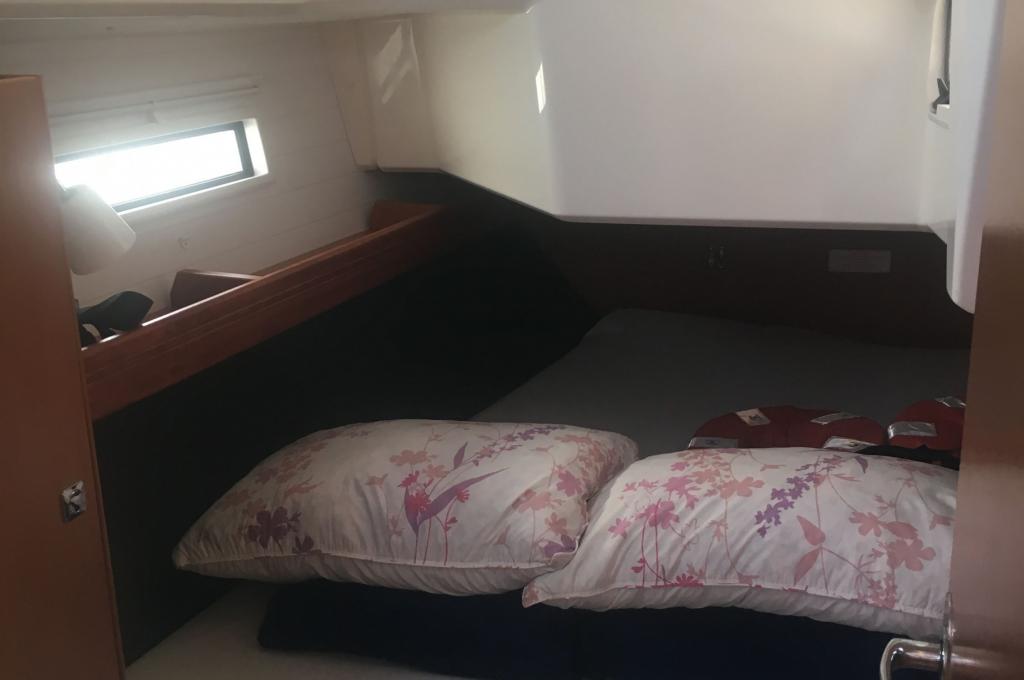 Original-Foto eines Kunden