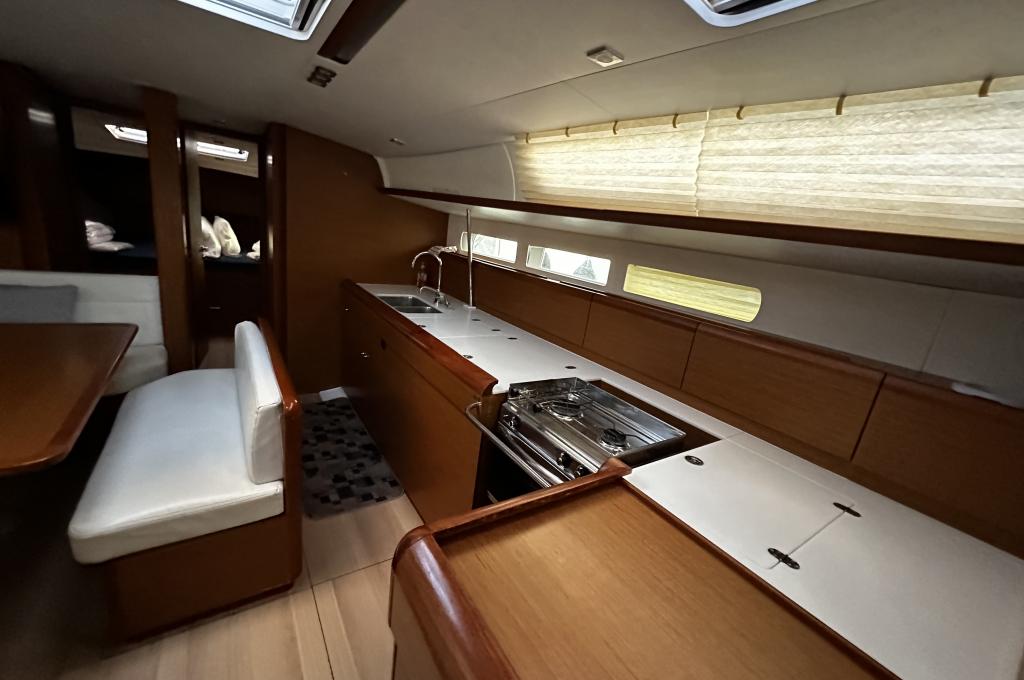 Original-Foto eines Kunden