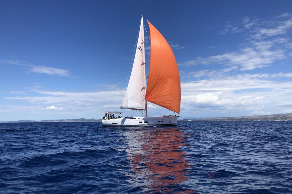 Original-Foto eines Kunden