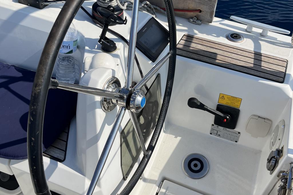 Original-Foto eines Kunden