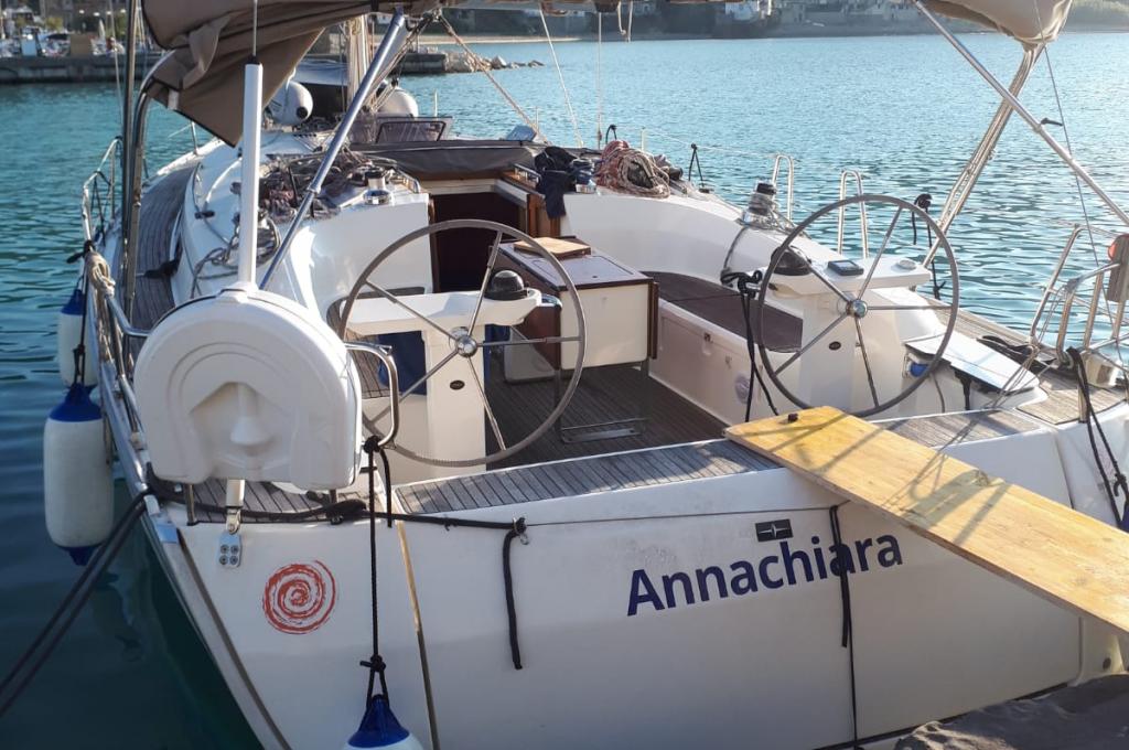 Original-Foto eines Kunden