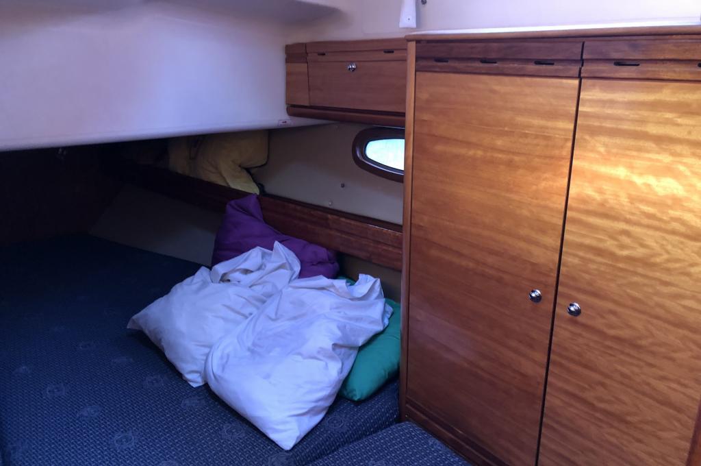 Original-Foto eines Kunden