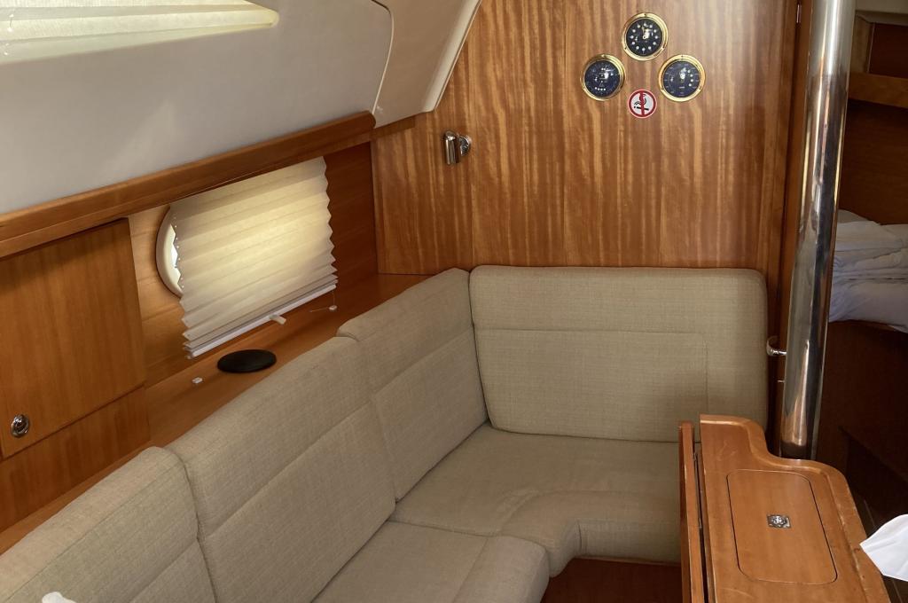 Original-Foto eines Kunden