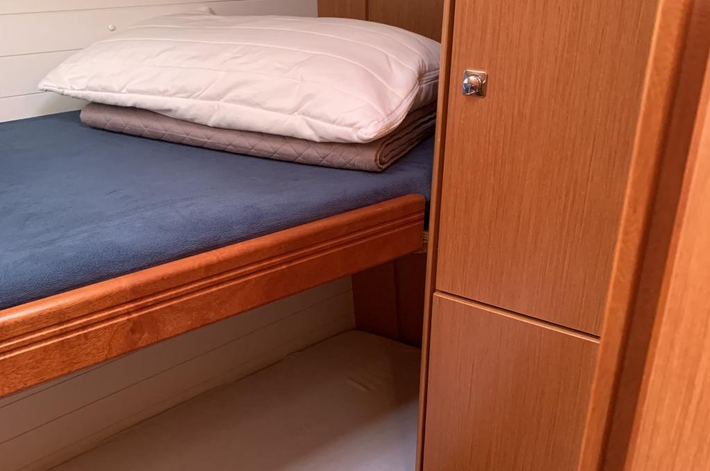 Original-Foto eines Kunden