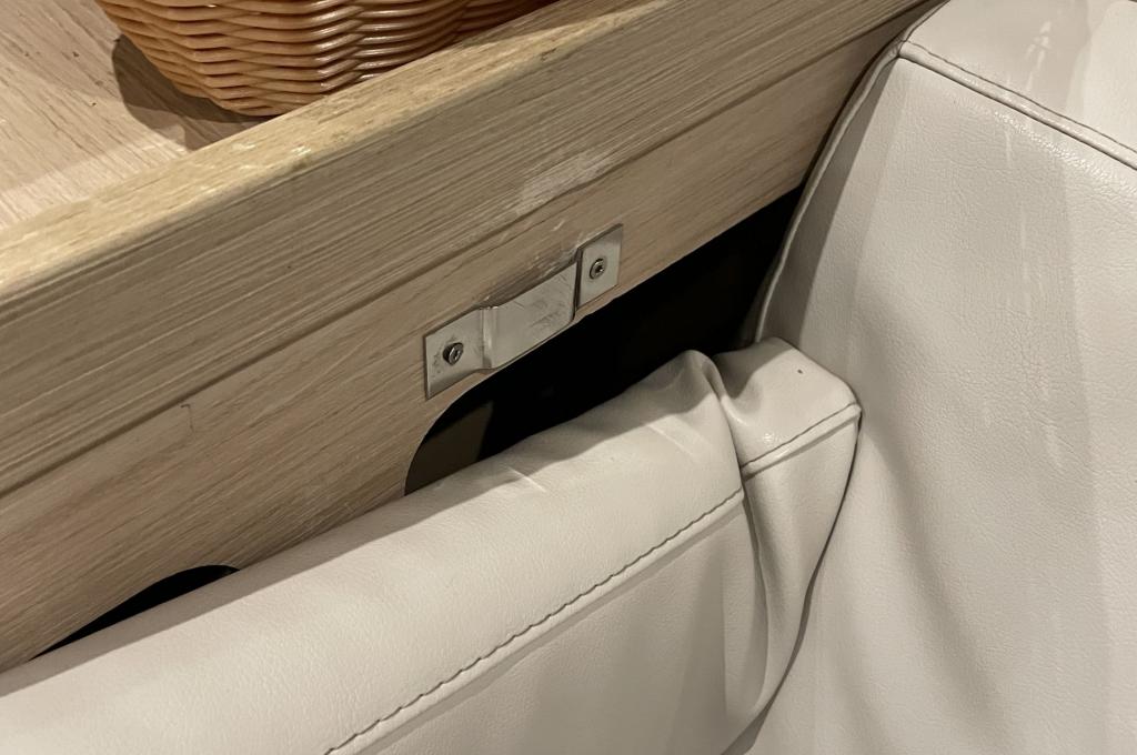 Original-Foto eines Kunden