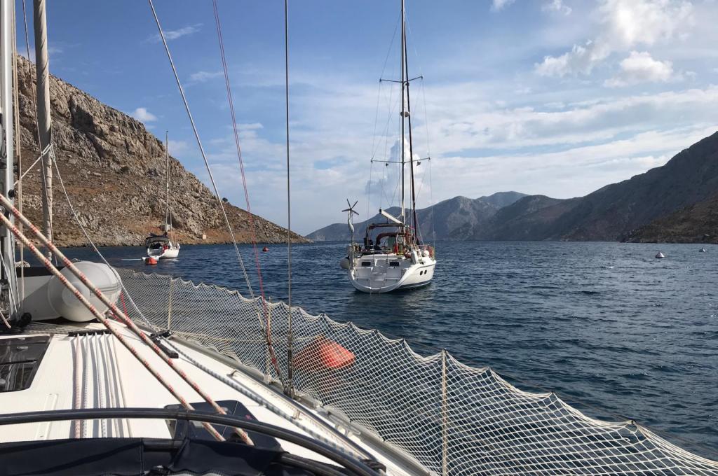 Original-Foto eines Kunden