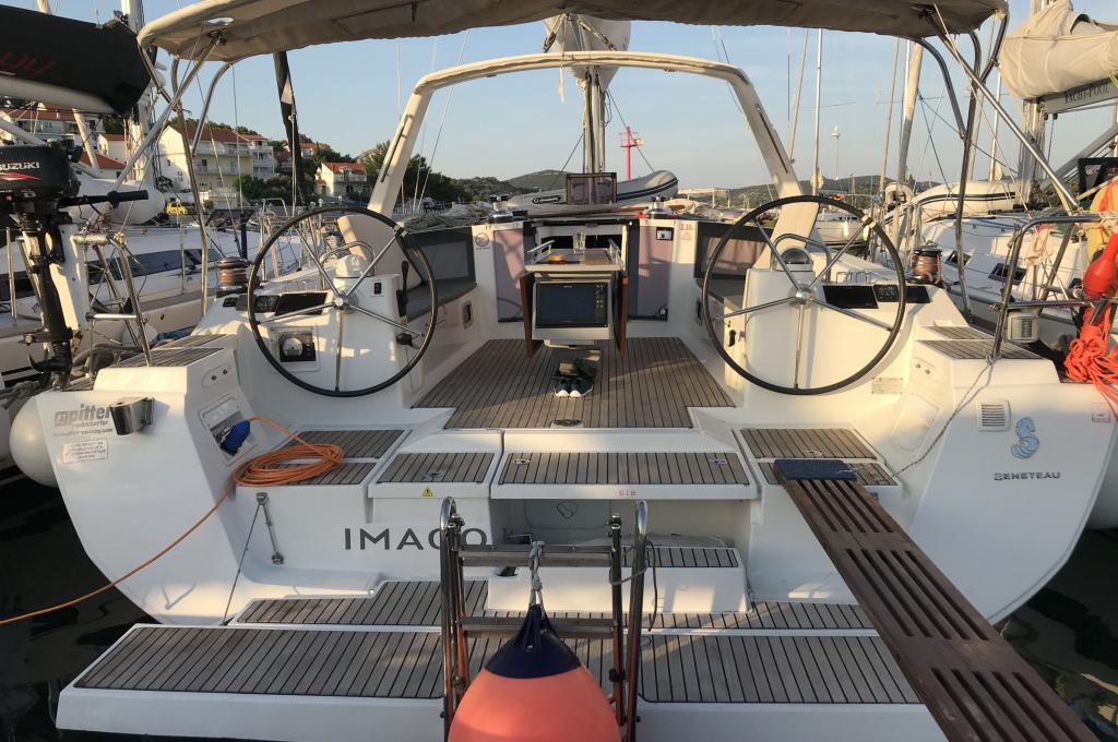 Original-Foto eines Kunden