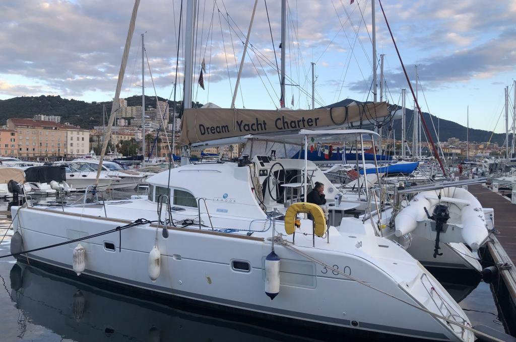 Original-Foto eines Kunden