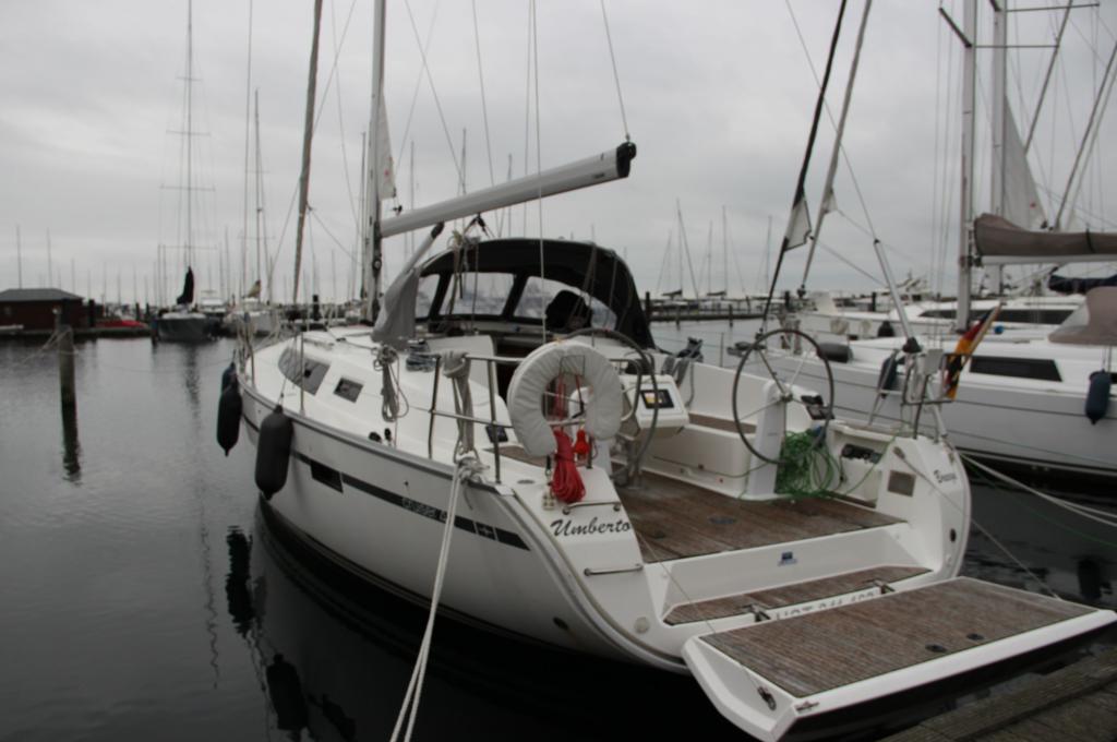 Original-Foto eines Kunden | aufgenommen am 27.09.2020 | Vercharterer hat mehrere baugleiche Yachten. Abweichungen sind möglich.