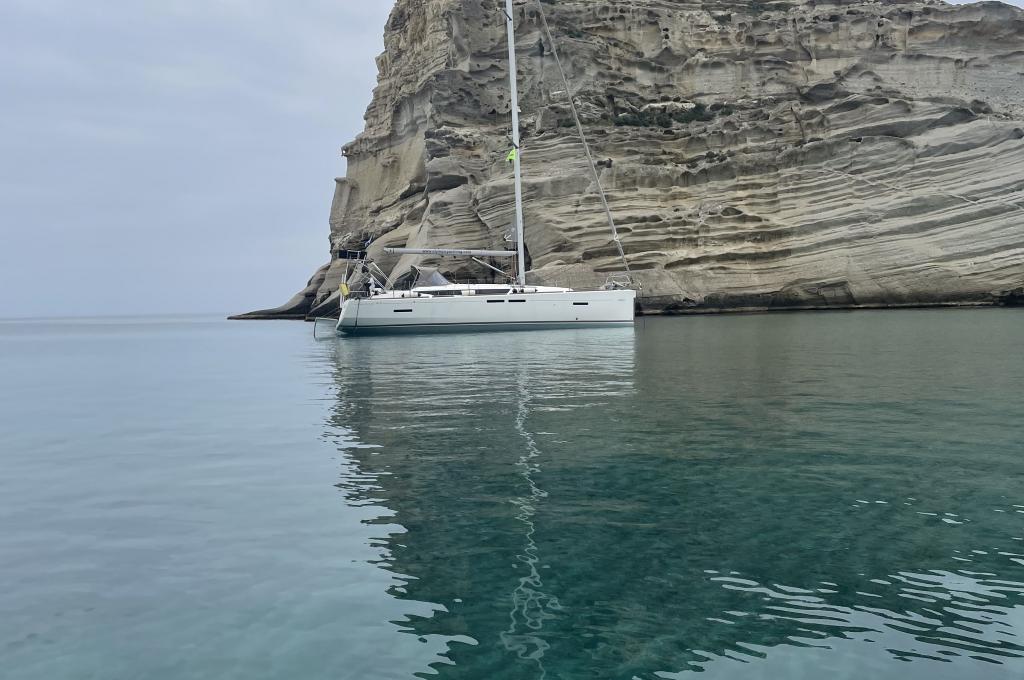 Original-Foto eines Kunden