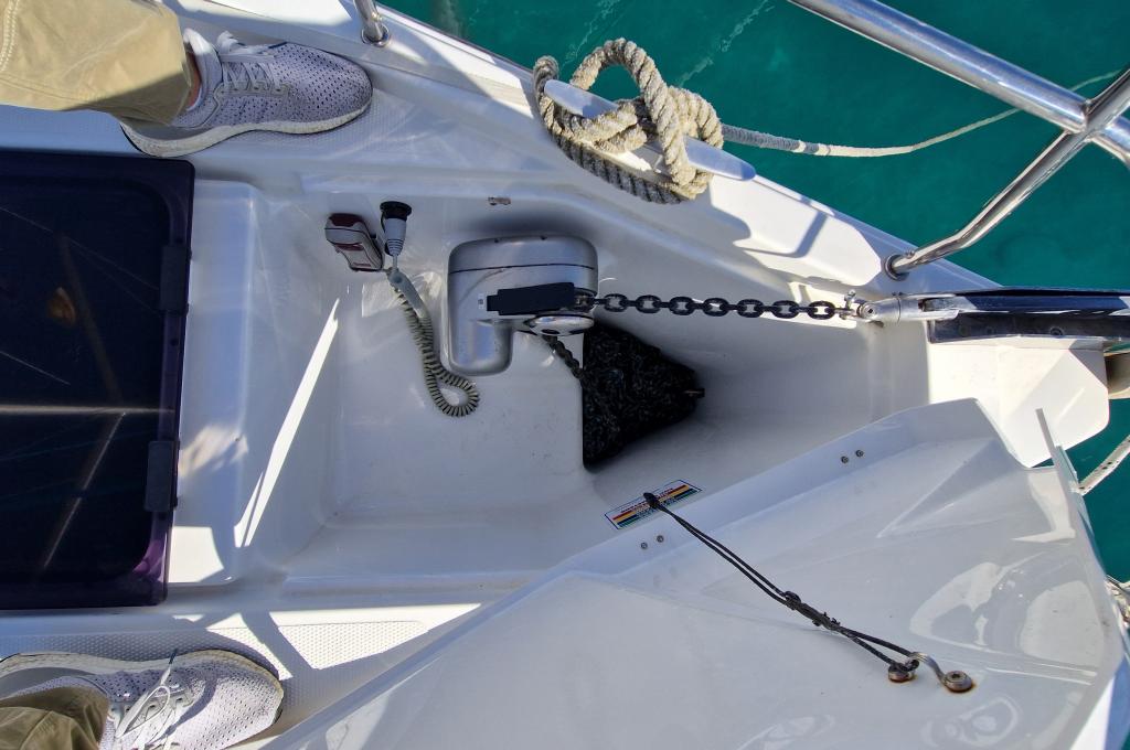 Original-Foto eines Kunden