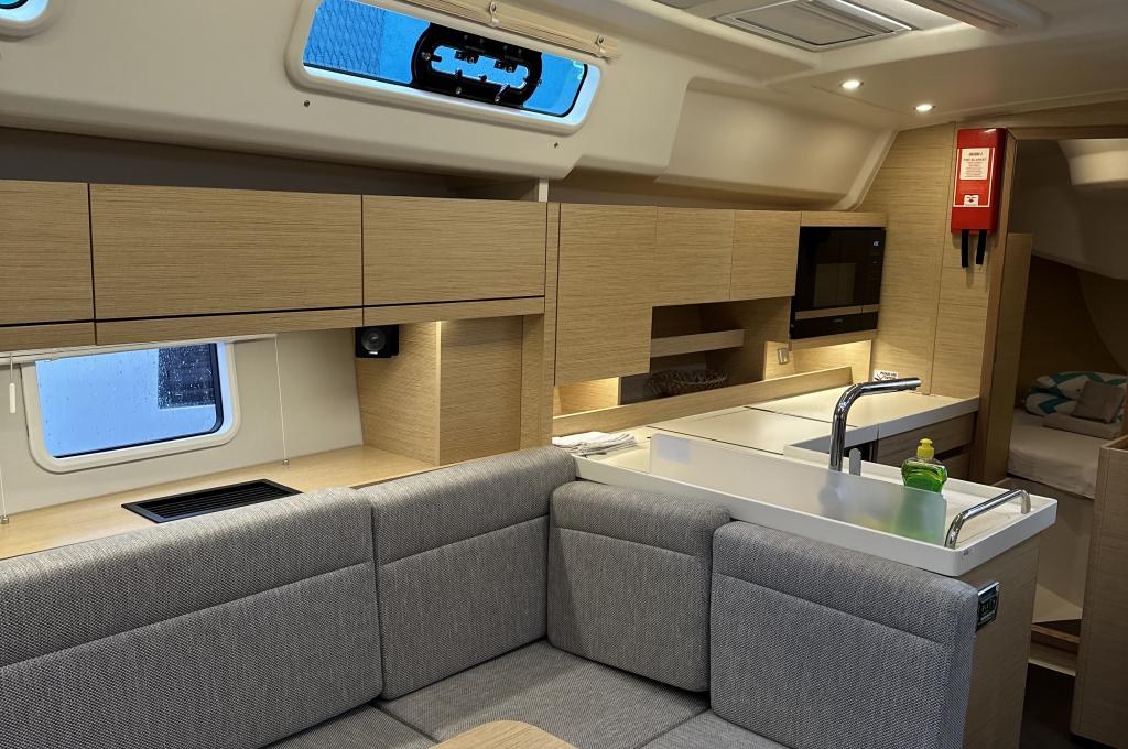 Original-Foto eines Kunden