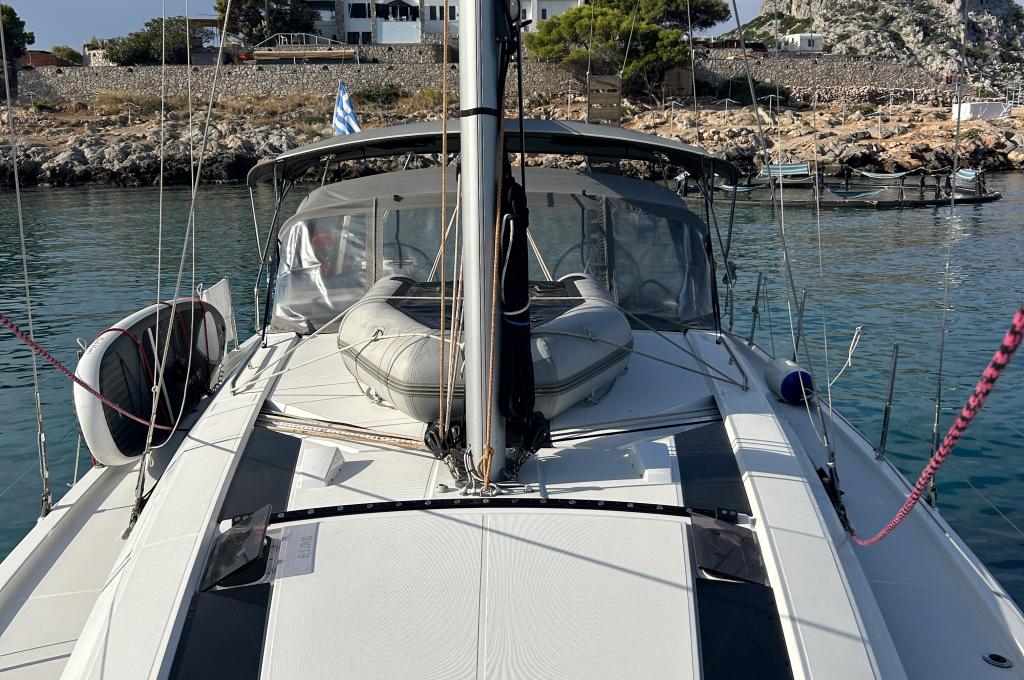 Original-Foto eines Kunden