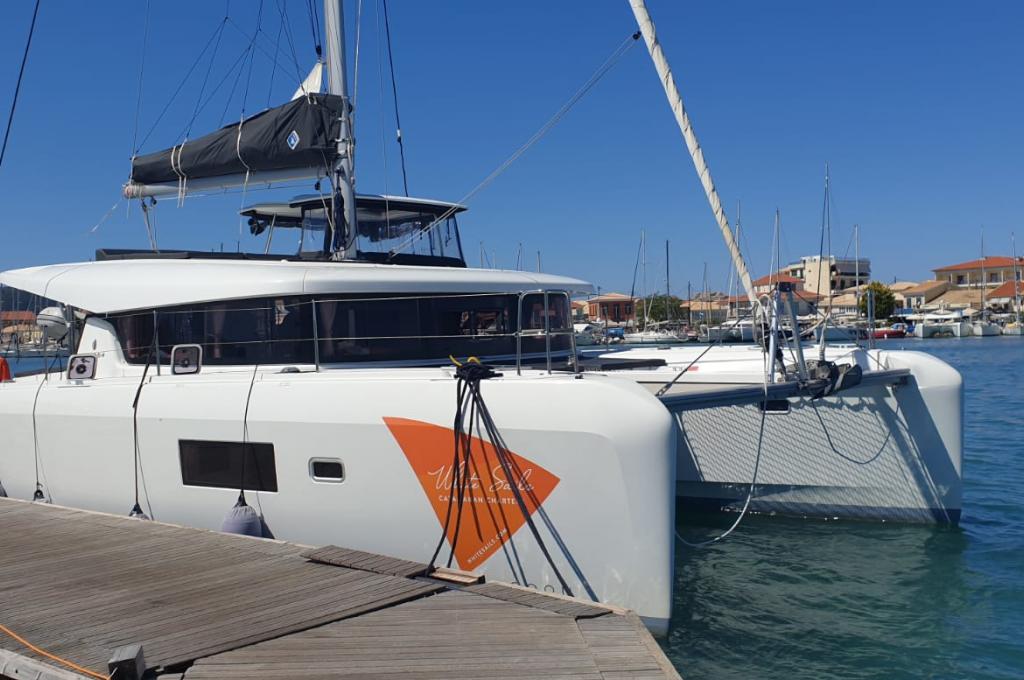 Original-Foto eines Kunden