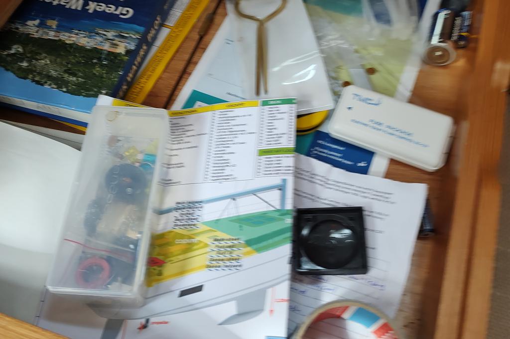 Original-Foto eines Kunden