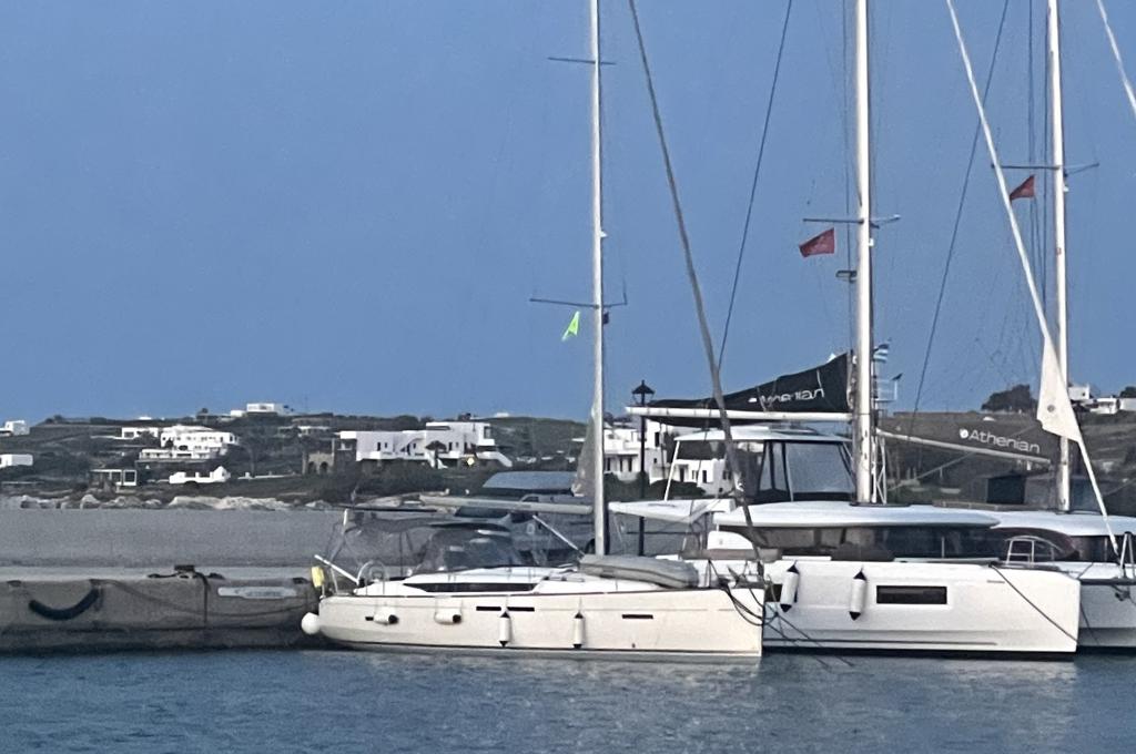 Original-Foto eines Kunden