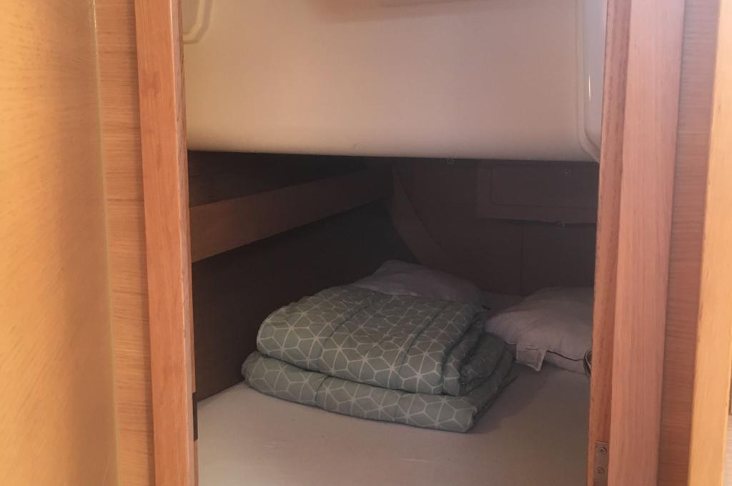 Original-Foto eines Kunden