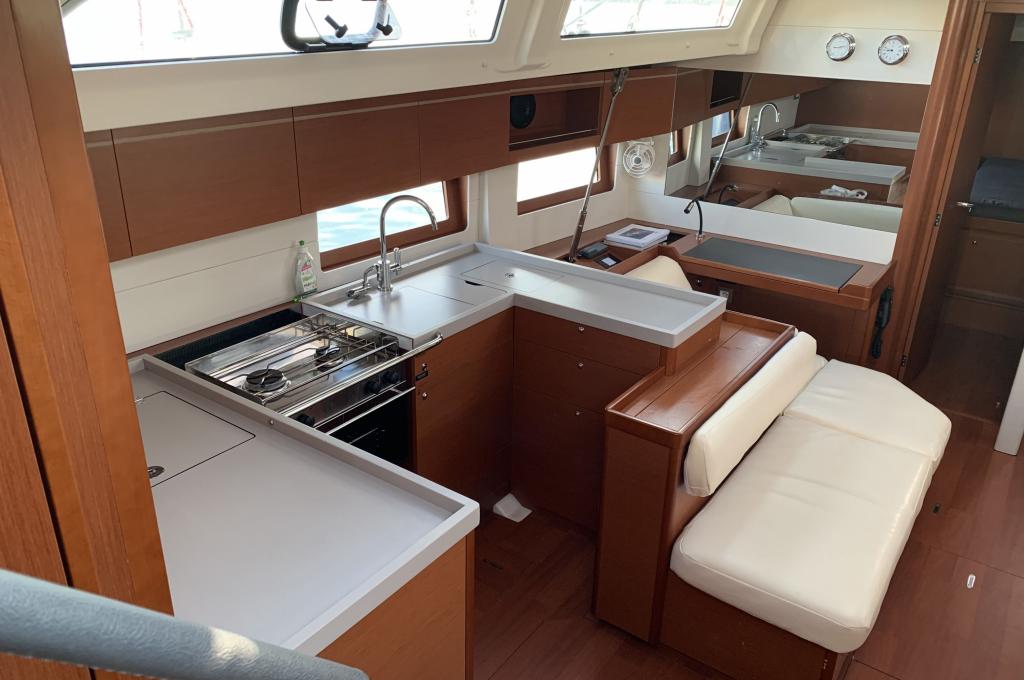 Original-Foto eines Kunden