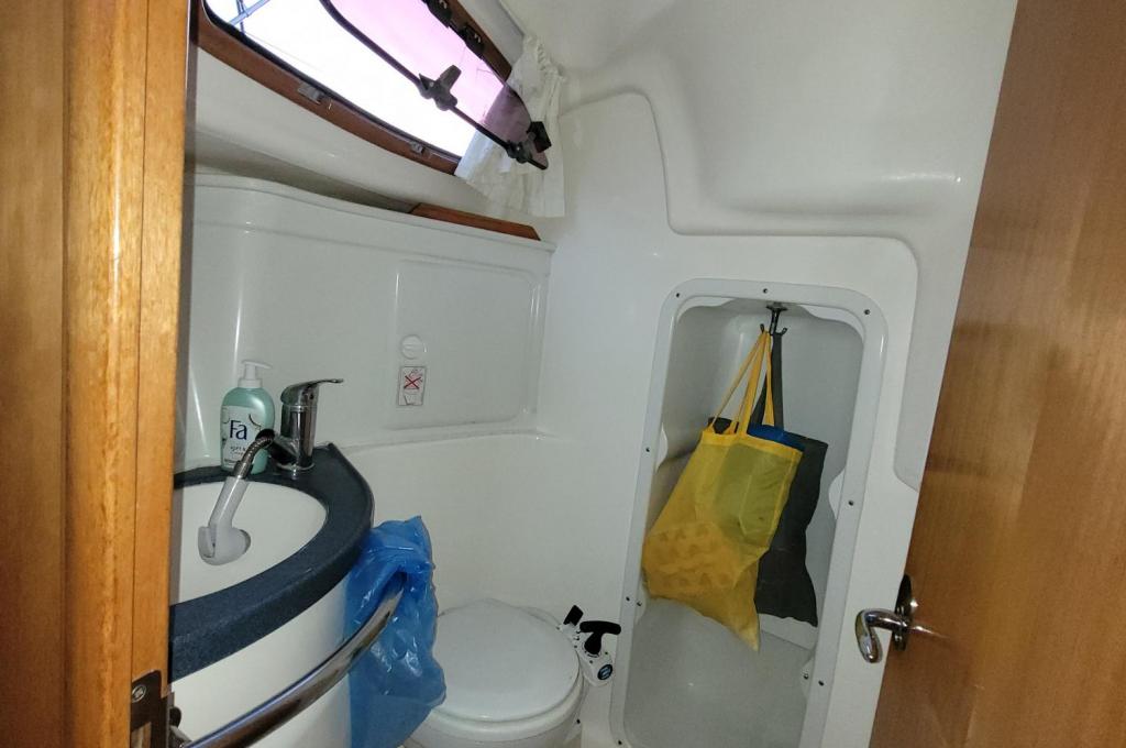 Original-Foto eines Kunden