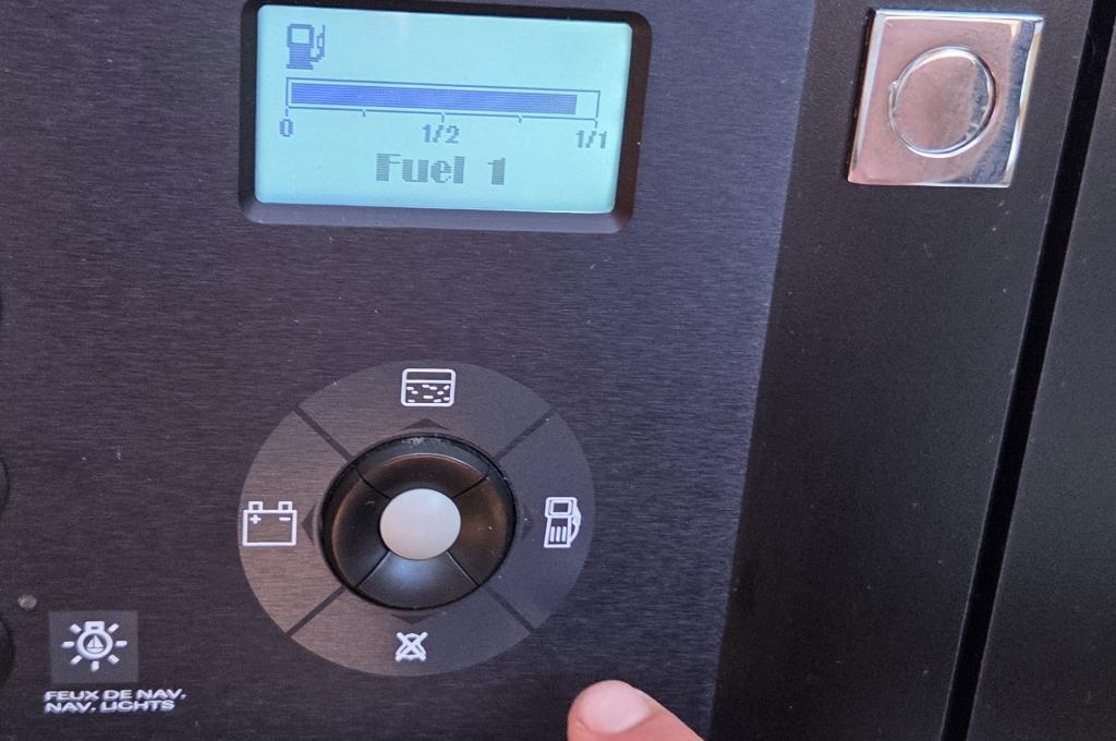 Original-Foto eines Kunden