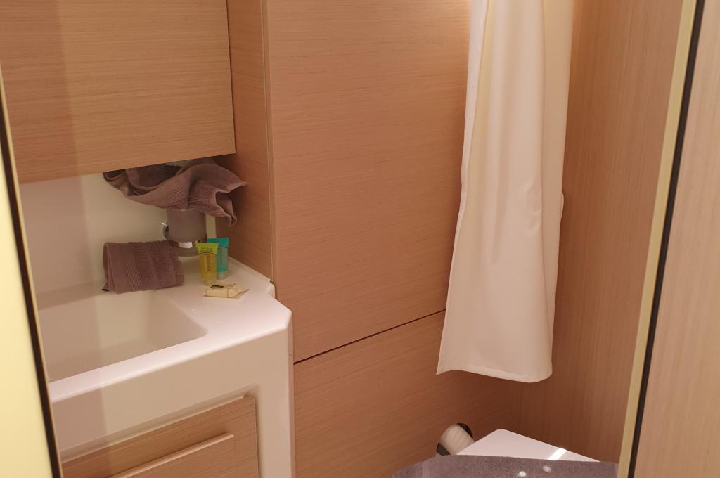 Original-Foto eines Kunden