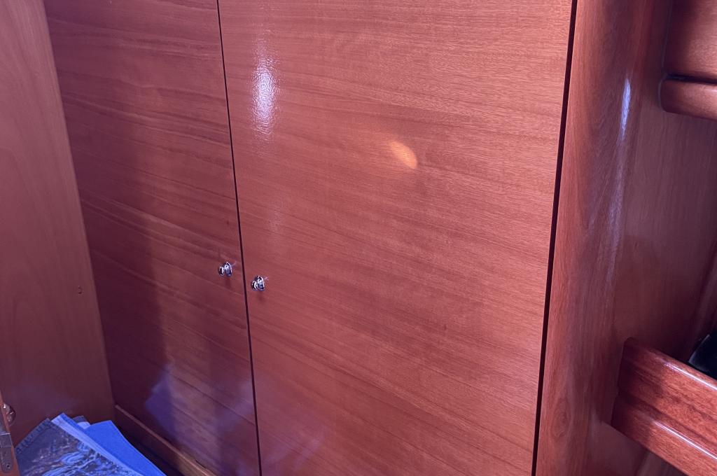 Original-Foto eines Kunden