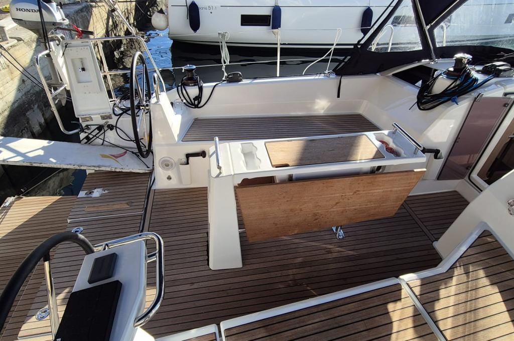 Original-Foto eines Kunden