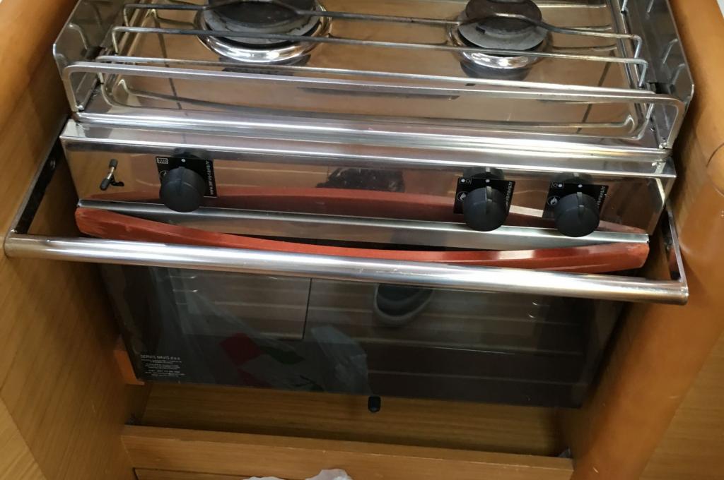 Original-Foto eines Kunden