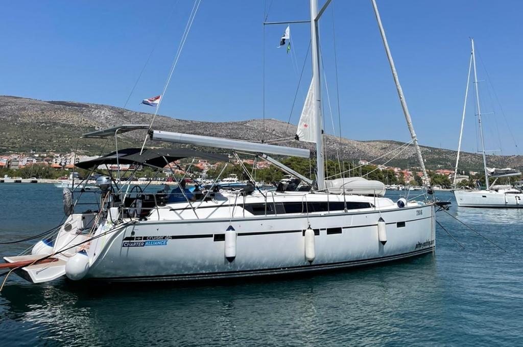 Original-Foto eines Kunden