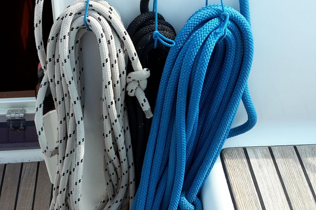 Original-Foto eines Kunden