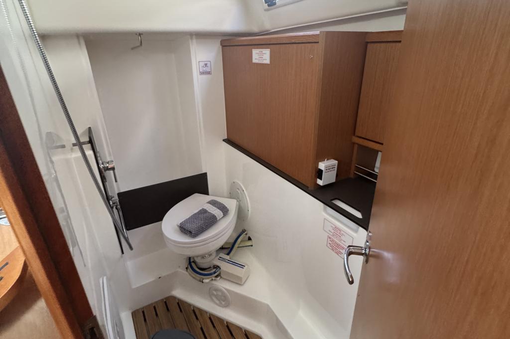 Original-Foto eines Kunden