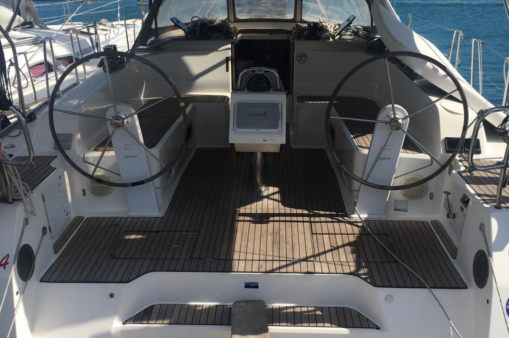 Original-Foto eines Kunden