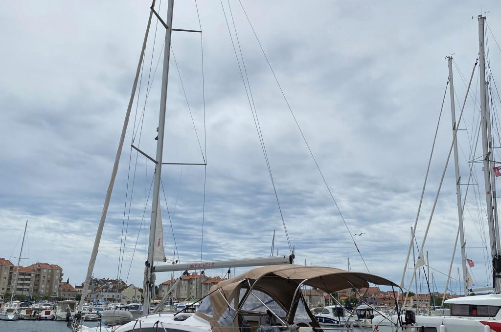 Original-Foto eines Kunden