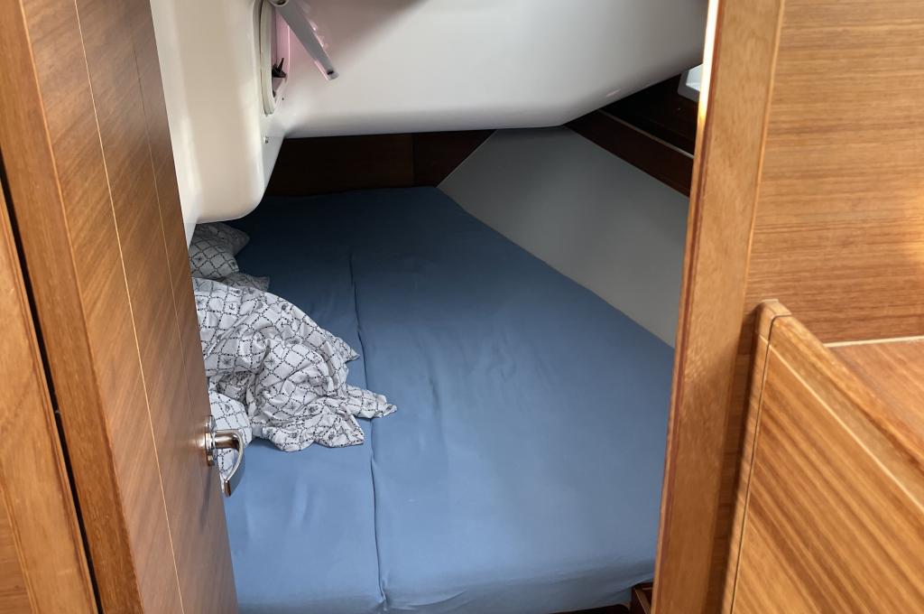 Original-Foto eines Kunden