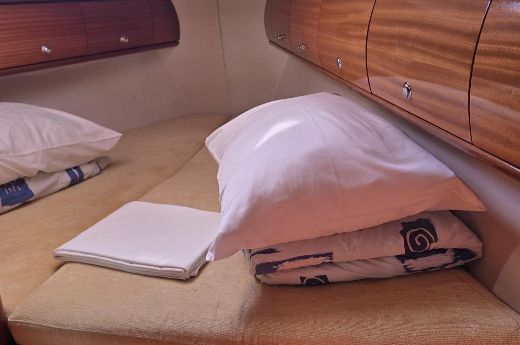 Original-Foto eines Kunden