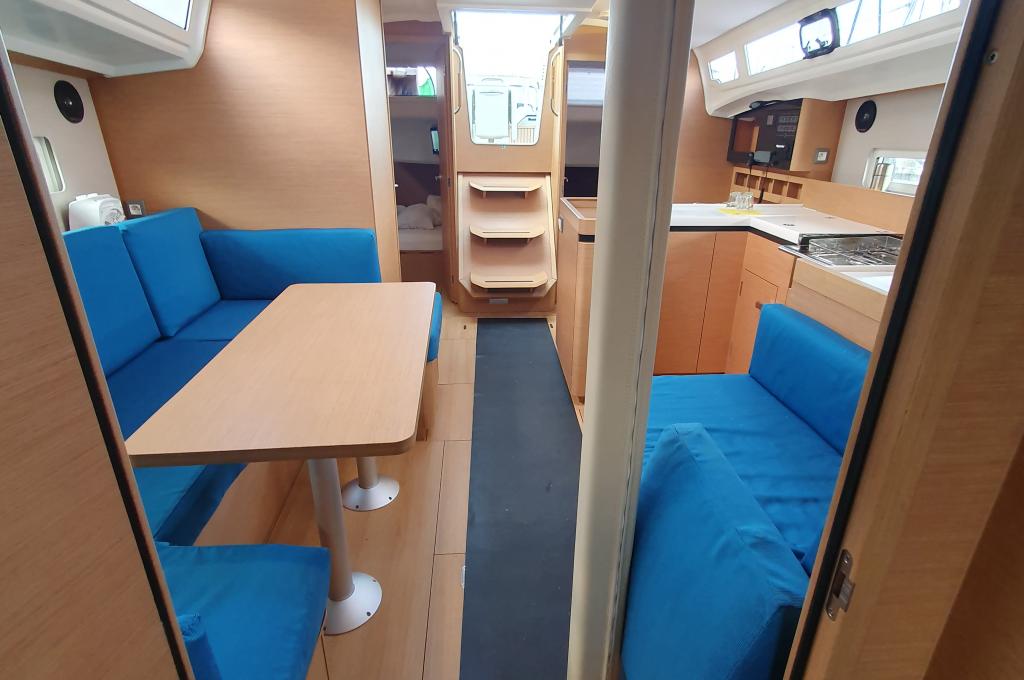 Original-Foto eines Kunden