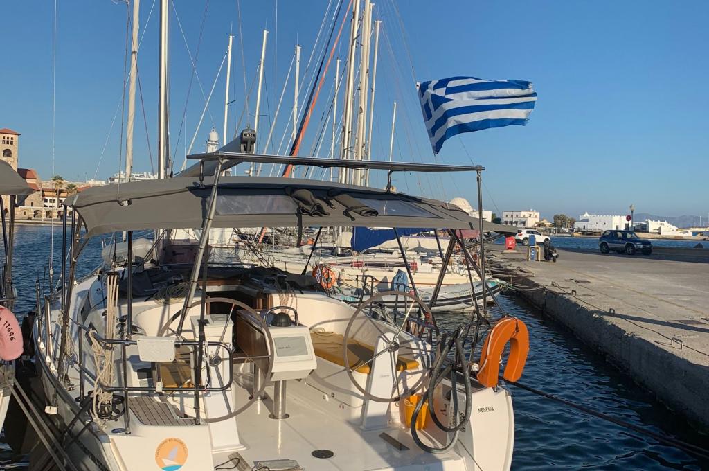 Original-Foto eines Kunden