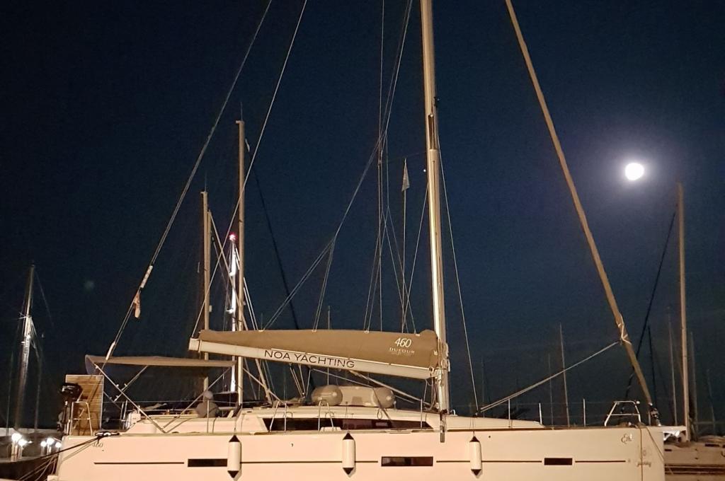 Original-Foto eines Kunden