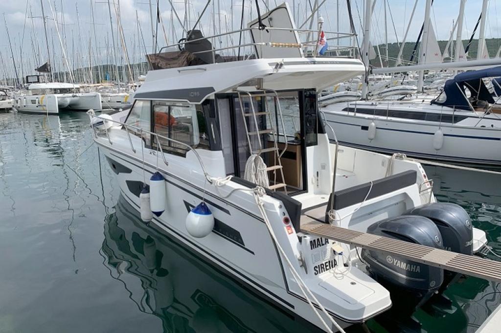 Original-Foto eines Kunden