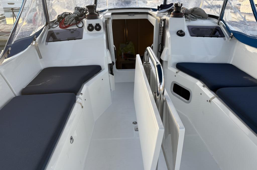 Original-Foto eines Kunden