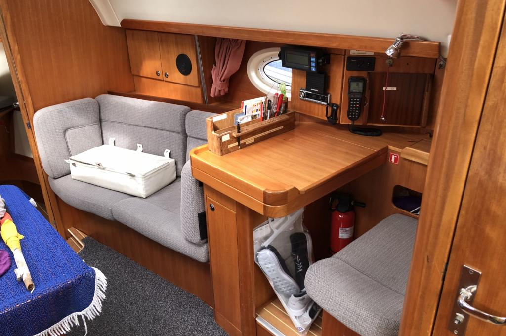 Original-Foto eines Kunden