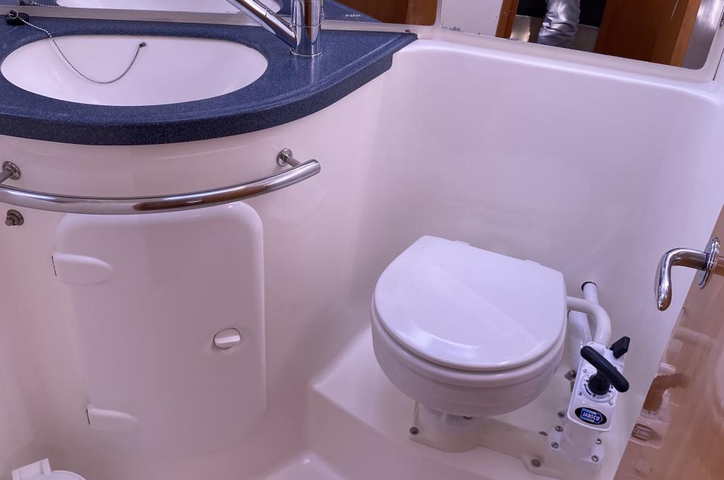 Original-Foto eines Kunden