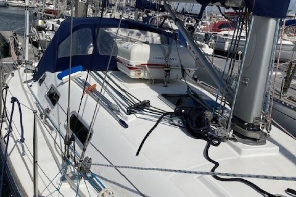 Original-Foto eines Kunden